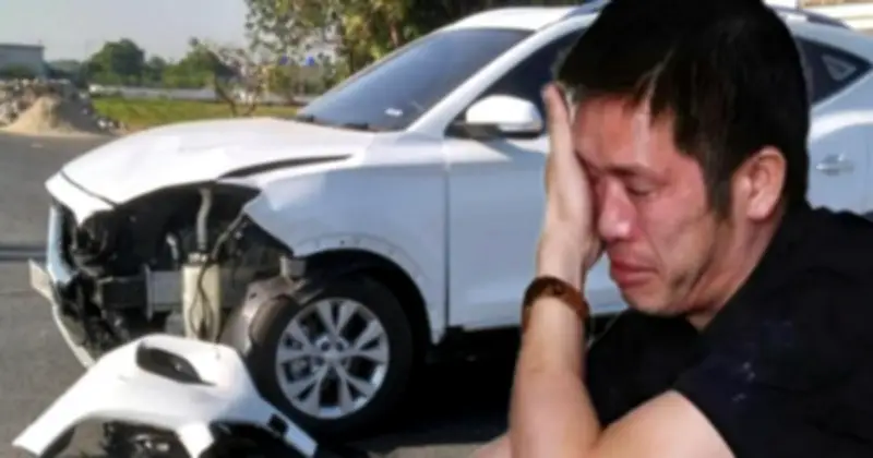 Người bán xe điện cũ che giấu tai nạn bị phạt bồi thường gấp ba lần giá trị xe