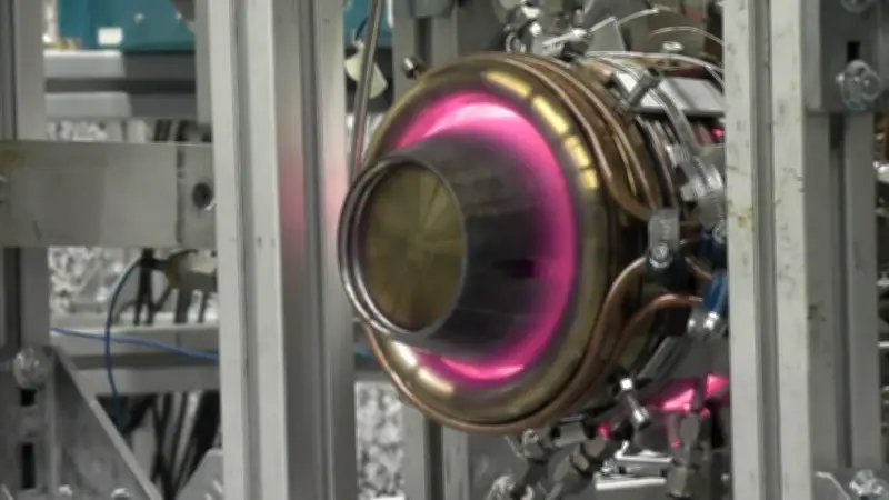 Người Đức phá kỷ lục thế giới, vượt NASA với 303 giây kỳ tích