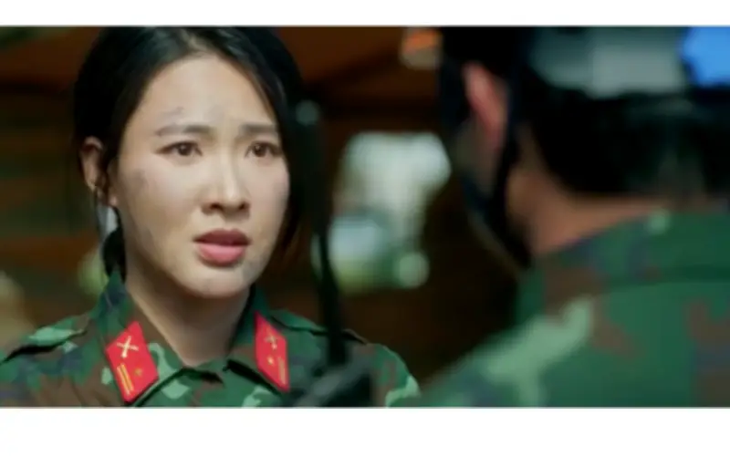 Người cha dũng cảm: Cứu con gái khỏi đuối nước, lại tiếp tục lao vào biển lửa tìm kiếm lối thoát