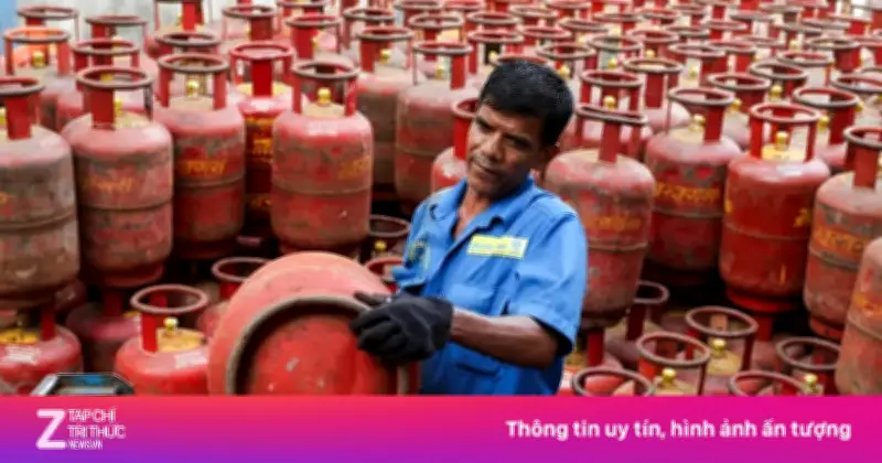 Người dân Bangladesh và Ấn Độ đối mặt với khủng hoảng năng lượng nghiêm trọng