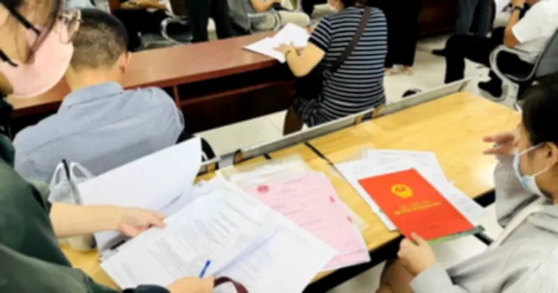 Người dân bối rối vì không biết tra cứu mã định danh bất động sản ở đâu