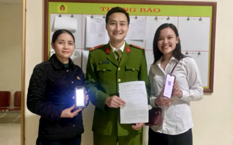 Người dân Hà Tĩnh trả lại 13 tỷ đồng chuyển nhầm, hành động đẹp lan tỏa