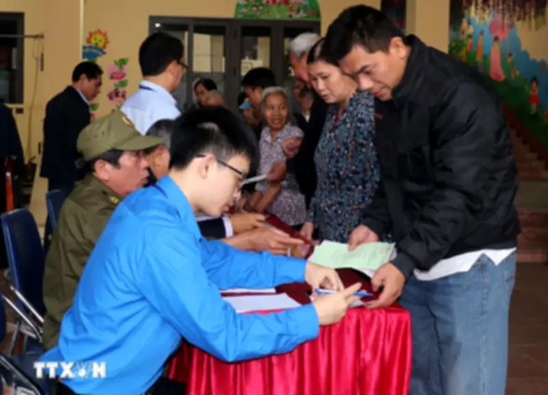 Người dân Hưng Yên mong đợi hành động cụ thể từ đại biểu sau cuộc bầu cử