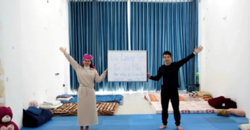 Người dân Lạng Sơn dọn dẹp nhà cửa, đón khách miễn phí dịp lễ hội lớn