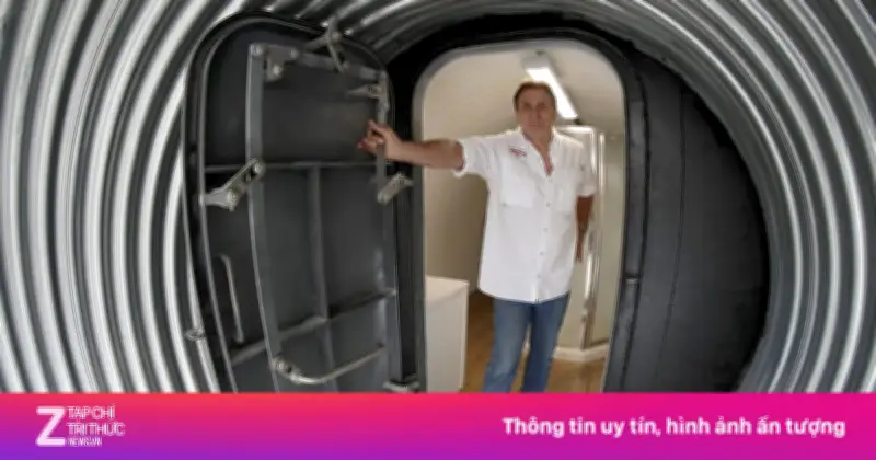 Người dân Mỹ và Trung Đông đổ xô mua hầm trú ẩn giữa nguy cơ chiến tranh lan rộng