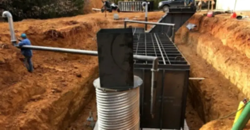 Người dân Mỹ và Trung Đông đổ xô mua hầm trú ẩn vì lo ngại xung đột Iran