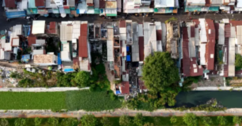 Người dân tiếc nuối việc dòng kênh ô nhiễm ở TP.HCM hồi sinh đột ngột