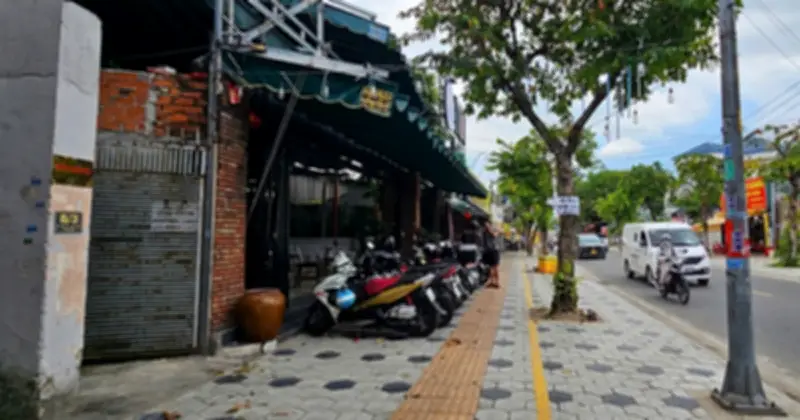 Người dân TP.HCM phấn khởi trước quy định mới về sử dụng vỉa hè