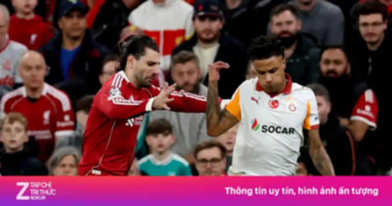 Người giữ lửa Liverpool: Huyền thoại bóng đá và di sản vĩ đại