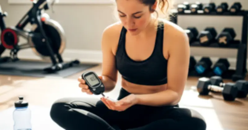 Người gầy vẫn có nguy cơ tổn thương từ đường huyết cao: Cảnh báo từ chuyên gia