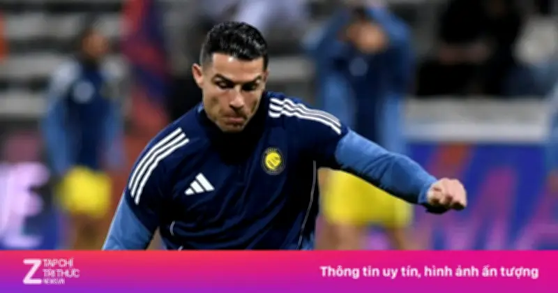 Người hâm mộ bức xúc khi Ronaldo vắng mặt trong trận giao hữu Mexico - Bồ Đào Nha