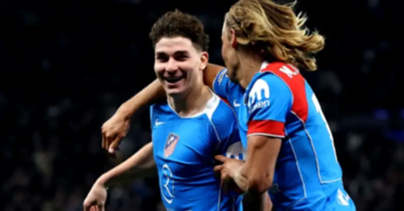 Người hùng Atletico thách thức Barca ở tứ kết C1: Trận đấu đỉnh cao Tây Ban Nha