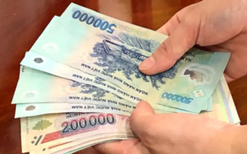 Người hưởng BHXH đón tin vui: Sắp được tăng lương hưu và trợ cấp xã hội