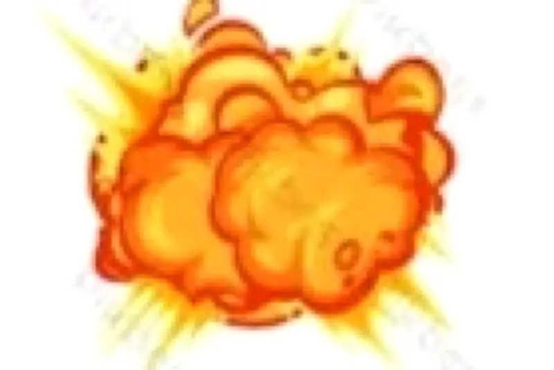 Người lạ tặng hộp bánh ở bệnh viện, mở ra kiểm tra phát hiện chất nổ