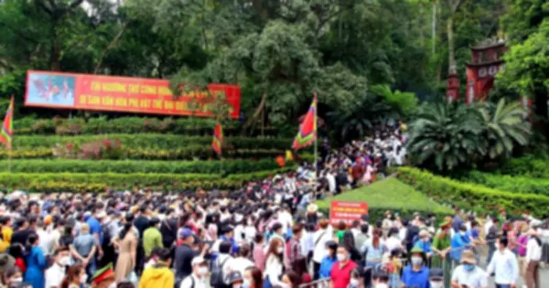 Người lao động có thể nghỉ 9 ngày liên tiếp vào cuối tháng 4/2026?