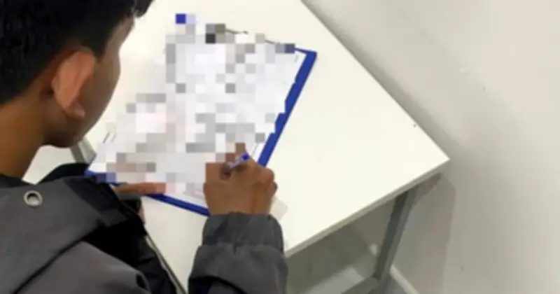 Người lao động trẻ đối mặt rủi ro khi làm việc không hợp đồng