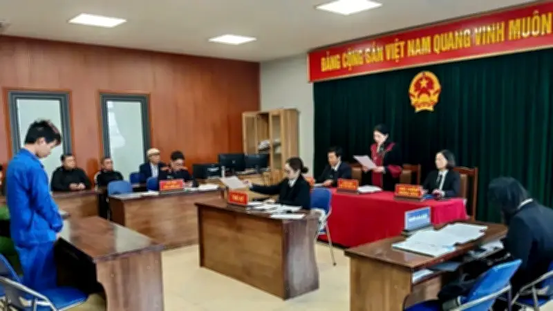 Người làm công tác xã hội tham gia tố tụng: Bước đột phá trong Luật Tư pháp người chưa thành niên