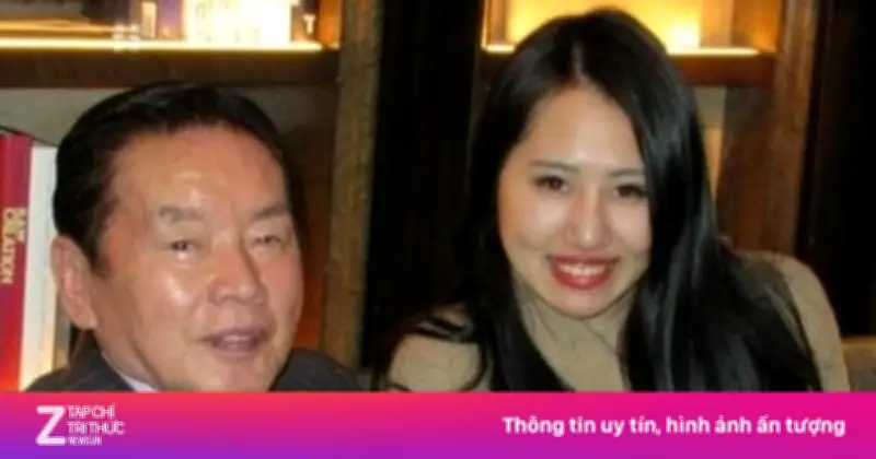 Người mẫu Nhật Saki Sudo được tòa cao cấp Osaka giữ nguyên phán quyết vô tội trong vụ án sát hại chồng đại gia