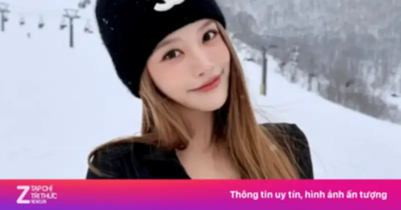 Người mẫu Thụy Tuyết bị tố ngoại tình với tổng biên tập GQ Đài Loan đã có gia đình