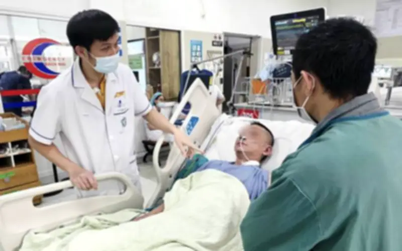 Người đàn ông 44 tuổi nhồi máu cơ tim: Dấu hiệu cảnh báo nhiều người Việt bỏ qua