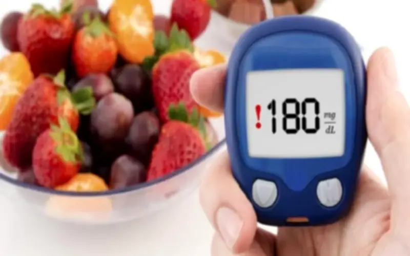 Người đàn ông 45 tuổi phát hiện tiểu đường từ dấu hiệu nhiều người Việt bỏ qua