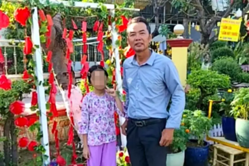 Người đàn ông 52 tuổi mất tích bí ẩn sau khi đi xin việc tại TP.HCM