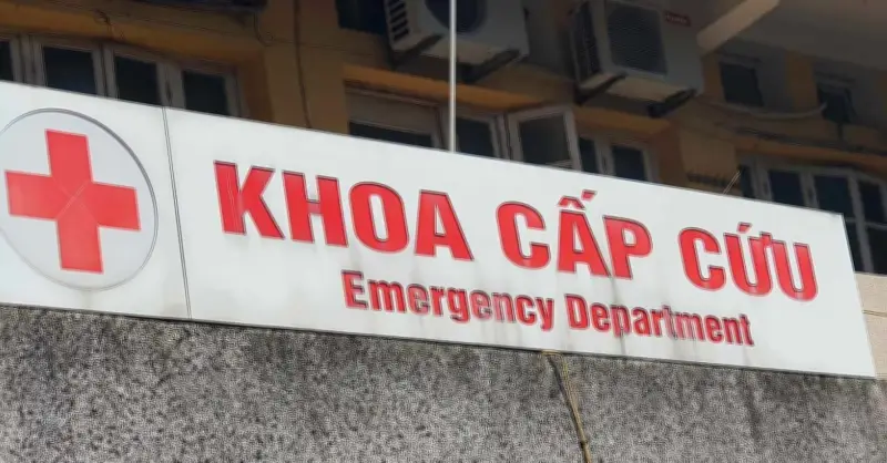 Người đàn ông 60 tuổi không thể nhắm mắt và há miệng: Hội chứng hiếm gặp