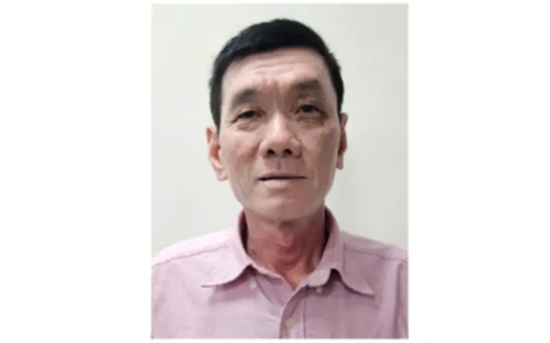 Người đàn ông An Giang bị lừa hơn 18 tỷ đồng qua 253 lần chuyển khoản