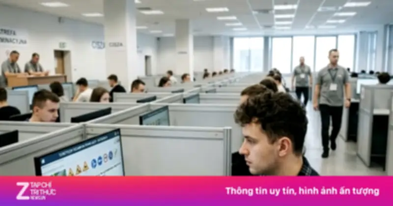 Người đàn ông Ba Lan thi lý thuyết lái xe 139 lần sau 9 năm mới đỗ