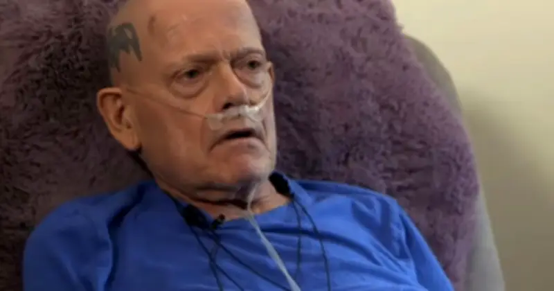 Người đàn ông Đức kể lại trải nghiệm xuống địa ngục sau 5 ngày hôn mê cận tử