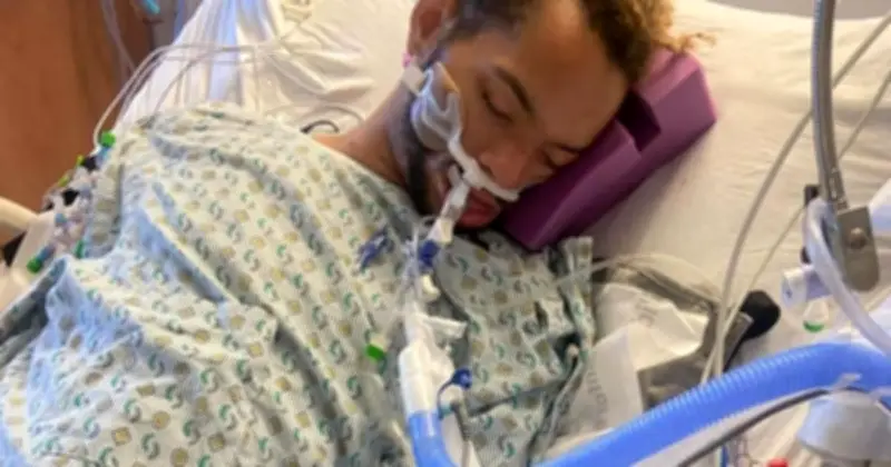 Người đàn ông 'chết' 1 giờ tỉnh lại, kể trải nghiệm lạ về 'thế giới bên kia'