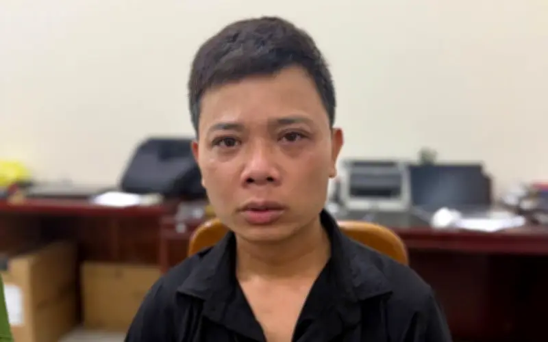 Người Đàn Ông Dùng Súng Tự Chế Gây Án Mạng Liên Hoàn Tại Địa Phương