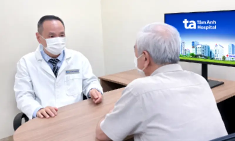 Người đàn ông hút thuốc 50 năm nhiễm nấm phổi hiếm gặp sau khi cai thuốc