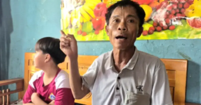 Người đàn ông Đà Nẵng dũng cảm cứu hai trẻ nhỏ thoát khỏi đuối nước tại biển Nam Ô