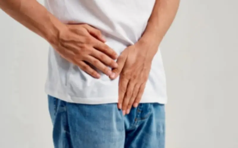 Người đàn ông phát hiện hội chứng vô sinh khi đi khám rối loạn cương