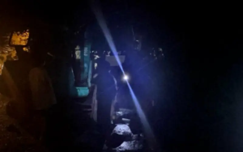 Người đàn ông tử nạn khi dọn rác cống thoát nước tại Đắk Lắk