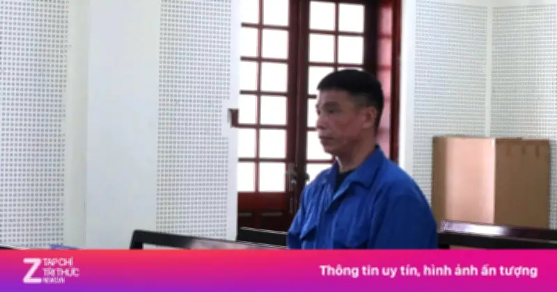 Người đàn ông trốn viện, mang dao tìm hàng xóm trả thù sau mâu thuẫn