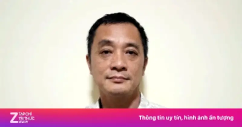 Người đàn ông Trung Quốc hối lộ 8,5 tỷ đồng để xuất lậu 28.000 tấn titan