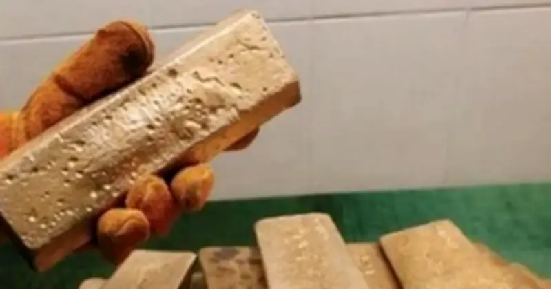 Người đàn ông Ý vô tình vứt 20 thỏi vàng trị giá 3,7 tỷ đồng vào thùng rác