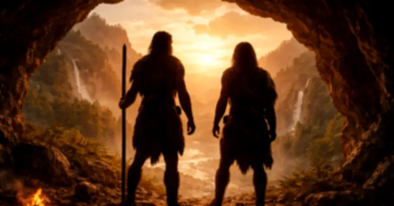 Người Neanderthal Dùng Nhựa Cây Bạch Dương Làm Kháng Sinh, Mở Ra Hy Vọng Mới