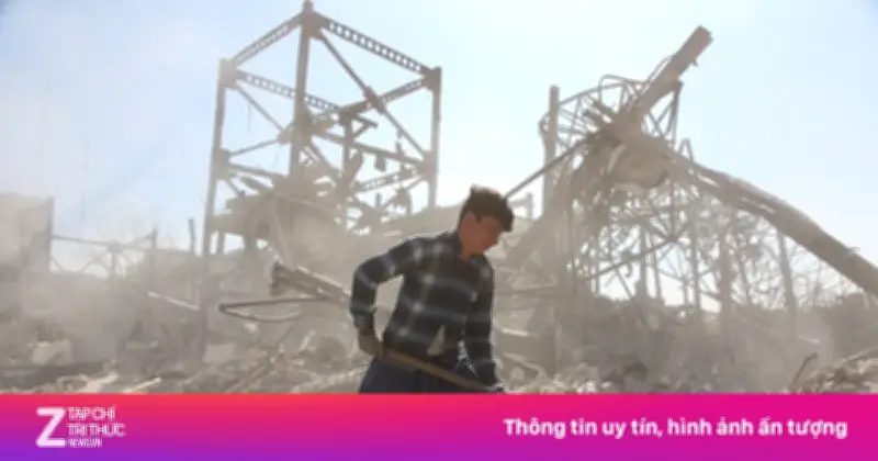 Người đứng đầu văn phòng quân sự Đại giáo chủ Iran thiệt mạng sau không kích