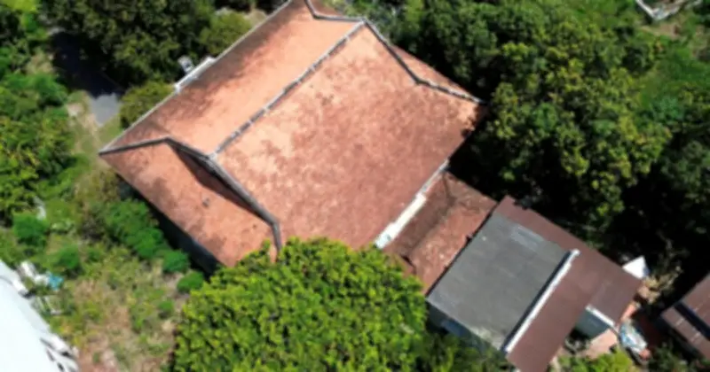 Ngôi nhà đá 130 tuổi ở TP.HCM: Lớp học cách mạng bí mật giữa lòng thành phố