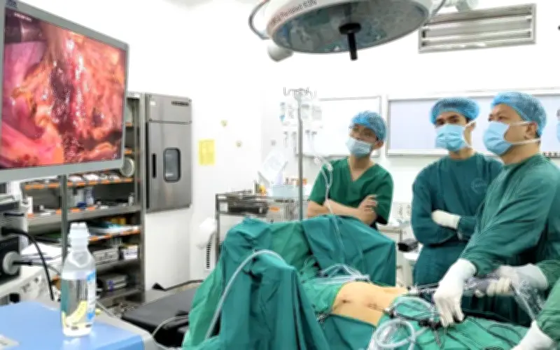 Người phụ nữ 65 tuổi suýt vỡ nang gan vì thói quen ăn uống nhiều người Việt mắc phải