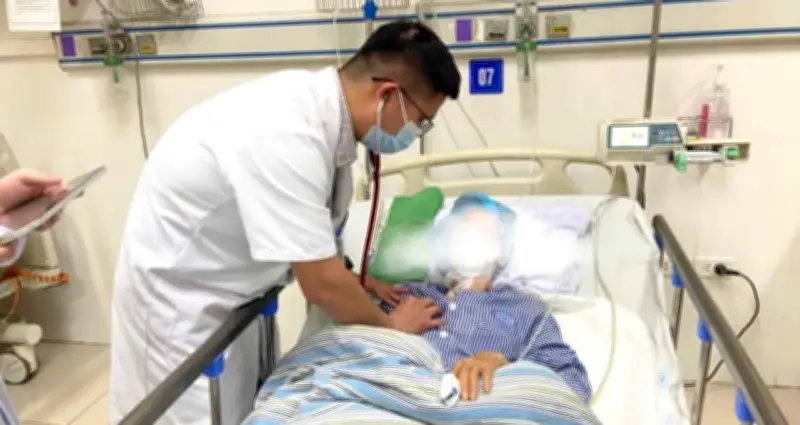 Người phụ nữ Hà Nội hôn mê vì tin thuốc nam chữa khỏi tiểu đường