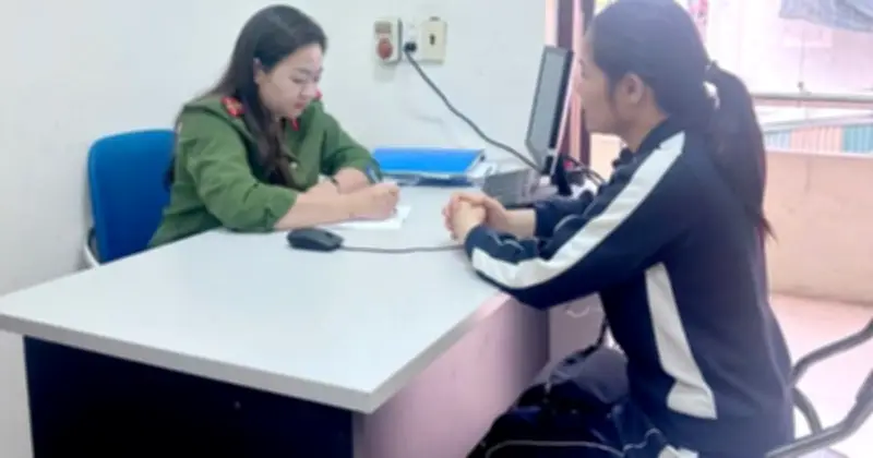 Người phụ nữ Hưng Yên nhận 140 triệu đồng lạ, chủ động trình báo công an