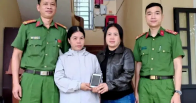 Người phụ nữ Quảng Trị trả lại 500 triệu đồng nhận nhầm, hành động đẹp được tôn vinh