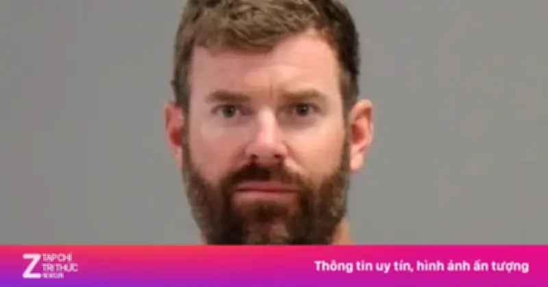 Ngôi sao The Bachelorette James McCoy Taylor bị bắt vì hành hung và giam giữ trái phép