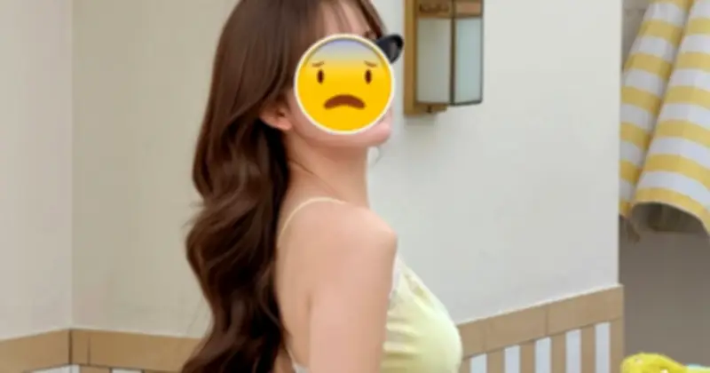 Ngôi sao Thái Bow Maylada tiết lộ tình trạng dị dạng hiếm gặp: Chỉ một thận nhưng có hai tử cung