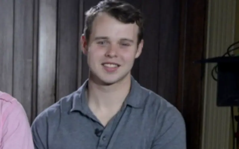 Ngôi sao truyền hình Mỹ Joseph Duggar bị bắt vì cáo buộc dâm ô trẻ em tại Florida