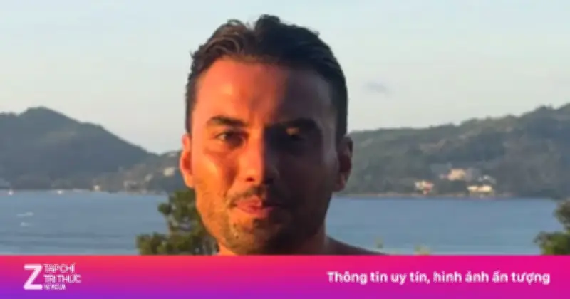 Ngôi sao truyền hình thực tế Jordan Wright qua đời ở tuổi 33 tại Thái Lan